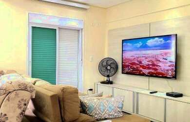 Imagem 4: CONDOMÍNIO ROSA VILLE Apartamento com 3 suítes à venda, 150 m² por...