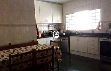 Imagem 13: CASA RESIDENCIAL em JUNDIAÍ - SP, JARDIM PAULISTA I