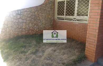 Imagem 2: Casa com 3 dormitórios, 450 m² - venda por R$ 850.000,00 ou aluguel por R$ 3.500,00/mês