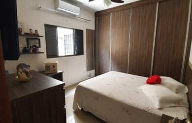 Imagem 10: Casa no Residencial Palestra Maravilhosa