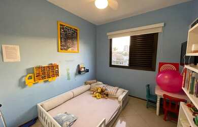 Imagem 10: Apartamento à venda, 77 m² por R$ 330.000,00 - Condomínio Residencial Ilhas Do Sul - Tauba