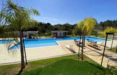 Imagem 12: Lote em condomínio fechado Pecan Town amp Country Club Pinheirinho Itupeva