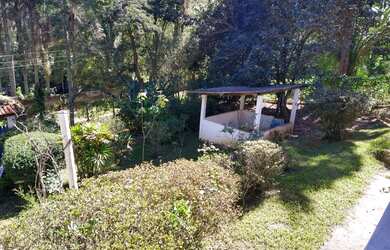 Imagem: A fazenda possui 6.200m² de Área e está localizado em Mairinque