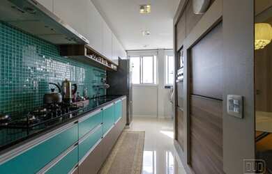 Imagem 6: Caxias do Sul - Apartamento Padrão - Exposição