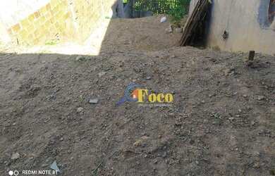 Imagem: O terreno possui 125m² de Área e está localizado em Parque