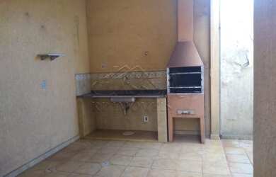 Imagem 4: Ribeirão Preto - Casa Padrão - Jardim Califórnia