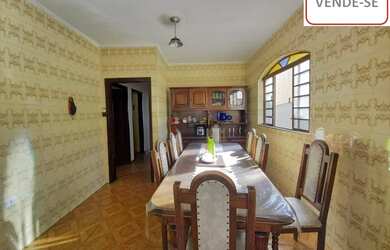 Imagem 4: Casa com 3 dormitórios à venda, 120 m² por R$ 600.000 - João XXIII...