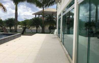 Imagem 6: Casa com 6 dormitórios à venda, 944 m² por R$ 7.000.000,00 - Condomínio City Castelo - Itu