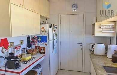 Imagem 5: Apartamento à venda, 130 m² por R$ 450.000,00 - Jardim Embaixador - Sorocaba/SP