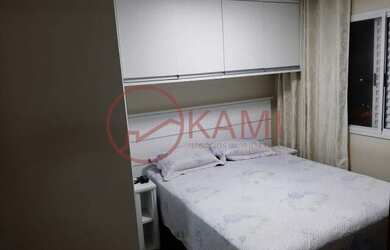 Imagem 11: Lindo apto a venda em barueri