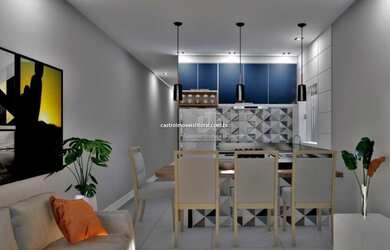 Imagem 13: Caraguatatuba - Casa Padrão - Pontal de Santa Marina