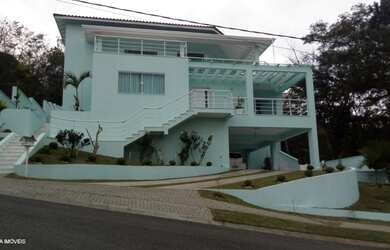 Imagem 1: Casa para Venda - Ouro Fino, Santa Isabel