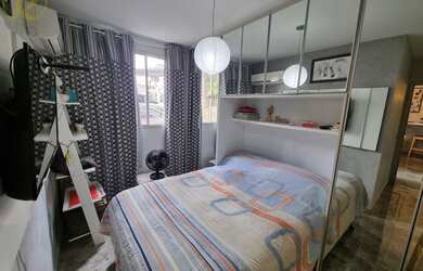 Imagem 7: Apartamento Spazio Leopoldina