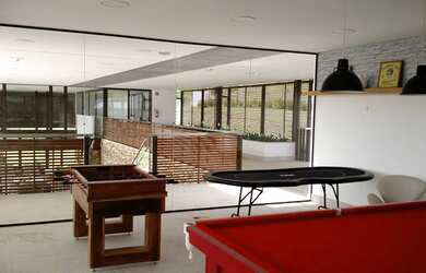 Imagem 14: TERRENO EM CONDOMÍNIO A VENDA EM JUNDIAÍ - LOTEAMENTO BOSQUE DO HORTO - ESQUINA - PR