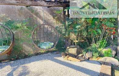 Imagem 12: Chácara de Alto Padrão Jardim Estancia Brasil Atibaia. Excelente Localização