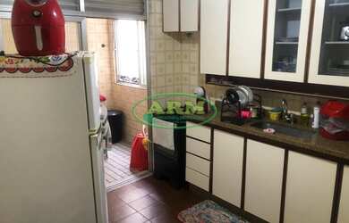 Imagem 9: Rio de Janeiro - Apartamento Padrão - Freguesia (Ilha do Governador