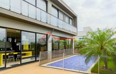 Imagem 9: Indaiatuba - Casa de Condomínio - Residencial Helvétia Park