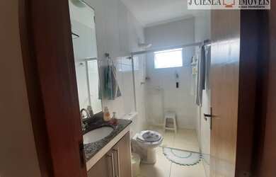 Imagem 5: Casa em Parque Residencial Jundiai I - Jundiaí