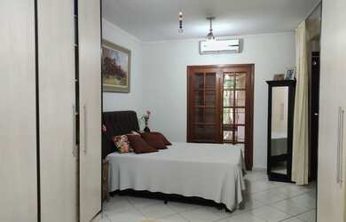 Imagem 14: Chácara com 3 dormitórios, 2510 m² - venda por R$ 2.250.000,00 ou aluguel...