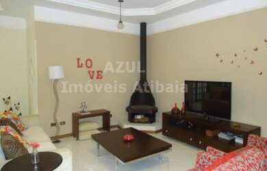 Imagem 6: CASA RESIDENCIAL em Atibaia - SP, JARDIM PAULISTA