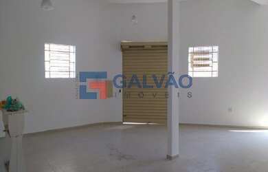 Imagem 7: Salão para locação na Vila Aparecida em Jundiaí - SP