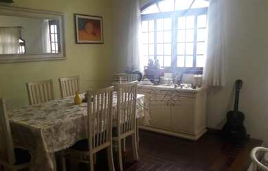 Imagem 3: Casa / Condomínio - Urbanova - Residencial Altos da Serra I - 300m²...