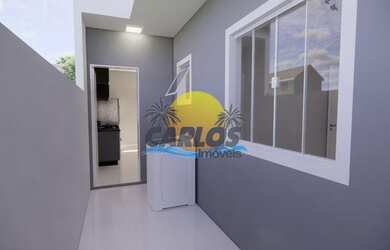 Imagem 16: PONTAL DO PARANá - Casa Padrão - Jardim Jacarandá