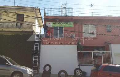 Imagem 5: Sobrado à venda, 200 m² por R$ 1.000.000,00 - Vila Yara - Osasco/SP