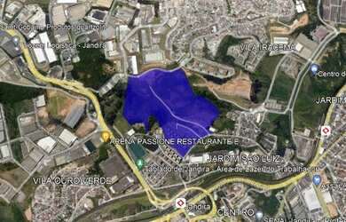 Imagem 3: Terreno à venda / Vila Marcia São Luiz / Barueri / São Paulo