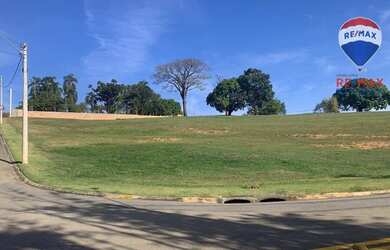 Imagem: Terreno à venda, 1096 m² por R$ 450.000,00 - Parque Ecoresidencial