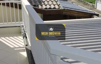 Imagem 5: Casa Maravilhosa no Villa Branca