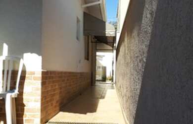 Imagem 13: Casa fundo para o lago do moinho, 3 dorms (1 suíte), 185m², 5 vags R$605mil