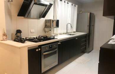 Imagem 16: SOBRADO - CITY BUSSOCASA -