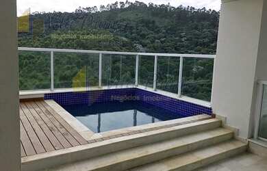 Imagem 9: Venda de Apartamentos / Padrão na cidade de Santana de Parnaíba