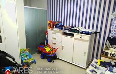 Imagem 9: Apartamento à venda, Jardim São Paulo, Americana