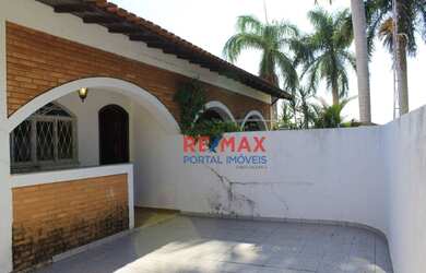 Imagem 11: Casa com 4 suítes à venda, 292 m² por R$ 690.000 - Porangaba - Águas...