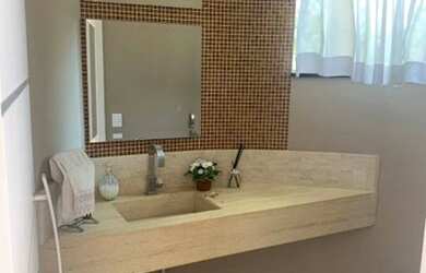 Imagem 5: Venda - Casa em condomínio - Jardim Imperador - Americana - SP