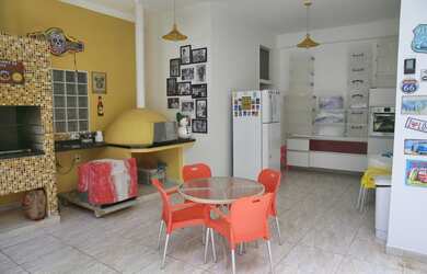 Imagem 13: Sobrado novo para venda com 400 metros quadrados com 5 suítes