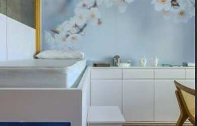 Imagem 4: Escritório para venda com 30 metros quadrados em Tamboré - Santana de...