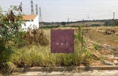 Imagem 2: Terreno à venda, 250 m² por R$ 135.000,00 - Jardim Terra de Santa Maria...