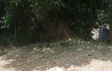 Imagem: O terreno possui 300m² de Área e está localizado em Parque