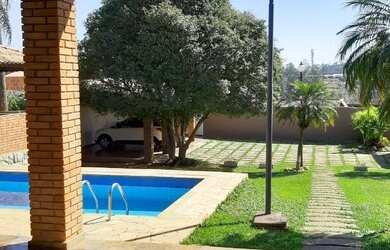 Imagem 1: Chacara residencial para Venda e Locação no Jardim Boa Vista, Jundiaí...