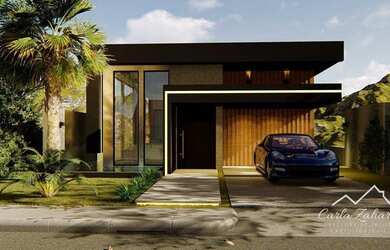 Imagem 2: Terreno à venda, 300 m² por R$ 290.000 - Santa Isabel - Santa Isabel/SP