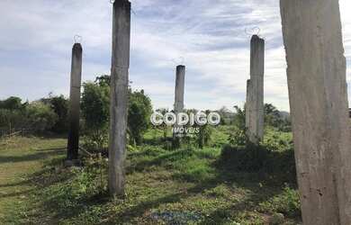 Imagem 1: Área à venda, 73000 m² por R$ 24.000.000,00 - Jardim Maria de Lourdes...