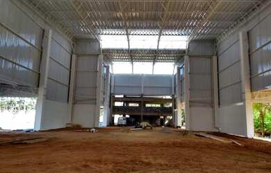 Imagem 7: Galpão para Locação em Jundiaí, Jardim Carolina, 1 dormitório, 6...