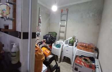 Imagem 12: Atibaia - Casa Padrão - Jardim Alvinópolis