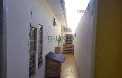 Imagem 16: Franca - Casa Padrão - Jardim Luiza