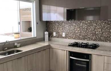 Imagem 6: Casa a venda Condomínio Village Karaiba - Zona Sul , Uberlândia - MG