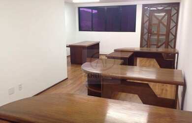 Imagem 6: Sala comercial, 78 m² - venda por R$ 320.000 ou aluguel por R$ 2.400/mês...