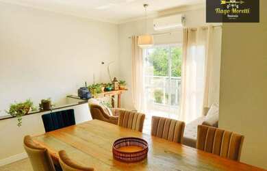 Imagem 1: Apartamento com 3 dormitórios à venda por R$ 477.000,00 - Portal Ville...